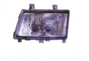 Canter Head Lamp