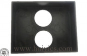 Capacitor for Plastic Injection