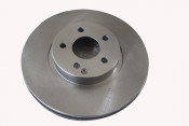 Car Accessories Auto Brake Disc 39060