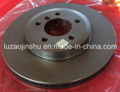 Car Accessories, Brake Disc of 34122/ OE34 21 1 163 845