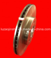 Car Accessories/ Brake Disc of 54123/ Ef91-33-25X