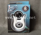 Car Accessories Promotional Gift Car Air Freshener (JSD-A0018)