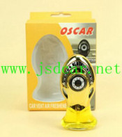 Car Accessories Promotional Gift Car Perfume, Car Air Freshener (JSD-A0016)