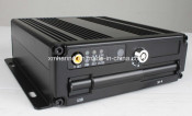 Car Accessory SD Card DVR for Bus/Train