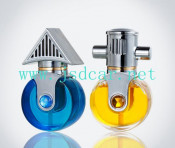 Car Air Freshener, Car Vent Perfume (JSD-A0076)