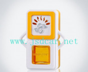 Car Air Freshener, Car Vent Perfume (JSD-A0078)