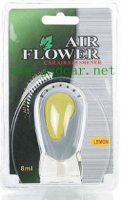 Car Air Freshener, Car Vent Perfume (JSD-A0084)