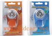 Car Air Freshener, Car Vent Perfume (JSD-A0106)