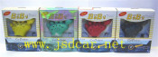 Car Air Freshener, Car Vent Perfume (JSD-A0109)