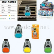 Car Air Freshener Promotional Gift Air Freshener (JSD-A0080)