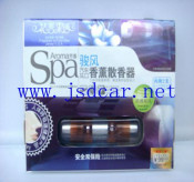 Car Air Freshener Promotional Gift Car Perfume (JSD-A0032)