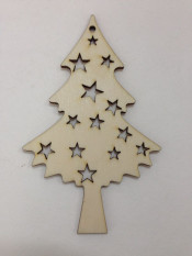 Car Air Freshener, Promotional Gift (JSD-C0048)