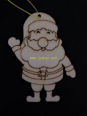 Car Air Freshener, Promotional Gift (JSD-C0049)