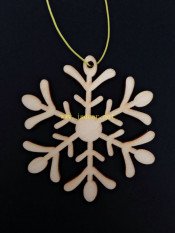 Car Air Freshener, Promotional Gift (JSD-C0050)