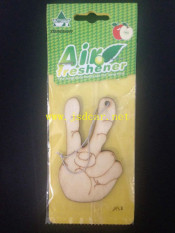 Car Air Freshener, Promotional Gift (JSD-C0052)