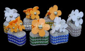 Car Air Freshener, Vent Perfume (JSD-A0094)