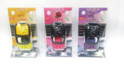 Car Air Freshener, Vent Perfume (JSD-A0098)