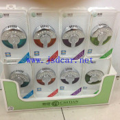 Car Air Freshener, Vent Perfume (JSD-A0101)