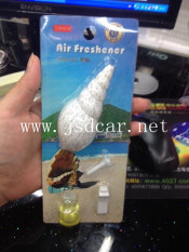 Car Air Freshener with Long-Term Fragrance (JSD-A0057)