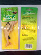 Car Air Freshener with Long-Term Fragrance (JSD-C0044)