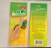 Car Air Freshener with Long-Term Fragrance (JSD-C0046)