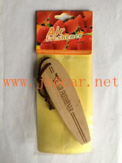 Car Air Freshener with Long-Term Fragrance (JSD-C0047)