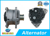 Car Alternator (BOSCH 0124525129/VALEO 436267) for Audi/Seat