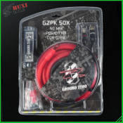 Car Amplifier Power Free Sample Car Amplifier Wiring Kit