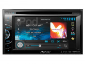 Car Android 4.4 GPS Box for Pioneer HD Car DVD Player