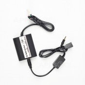 Car Android Samsung Aux Interface Adapter for iPod iPhone 5s for Mazda (CIIA-MAZ07)