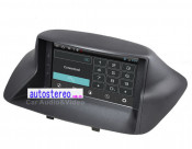 Car Audio GPS Navigation Device for Renault Megane III 2009+
