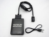 Car Audio Kit Support USB/SD/Aux in for Peugeot / Citroen RD4 (YT-M06)