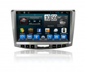 Car Audio Stereo Radio GPS Navigation System for Vw Magotan