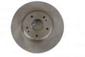 Car Auto Brake Disc Rotor 12016