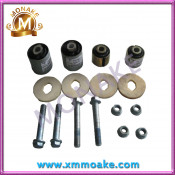 Car/Auto Parts Arm Bush Rubber Bushing for Man Car