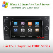 Car Auto Radio for Ford