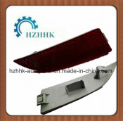 Car Auto Spare Parts 63147162217 Rear Reflector for BMW