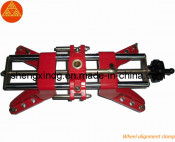 Car Auto Vehicle Wheel Alignment Wheel Aligner Adaptor Adapter Localizer Clip Clamp (JT002R)