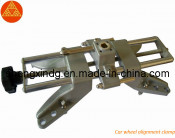 Car Auto Vehicle Wheel Alignment Wheel Aligner Adaptor Adapter Localizer Clip Clamp (JT004G)
