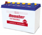 Car Battery Auto Battery Storage Battery N70 Japan Standrad
