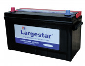 Car Battery Automobile Batteries Lead Acid Battery Mf N100