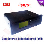 Car Black Box Vehicle Data Recorder for Russia