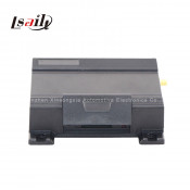 Car Black Box on HD Philips with Navigation System