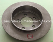 Car Brake Disc, Brake Rotor (54098/ 6L2Z-2C026-A)