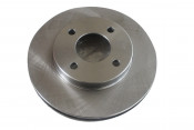 Car Brake Disc Brake Rotor Amico 04101