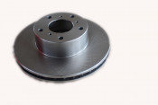 Car Brake Disc Rotors Auto Parts in New Design - Luzao040