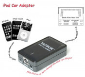 Car CD Changer Adapter Kit for iPod/iPhone