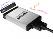 Car CD Changer (YT-M04)