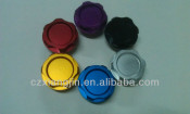 Car CNC Turning Mechanical Parts and Fabrication