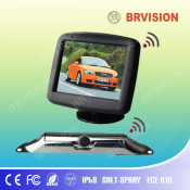 Car Camera System